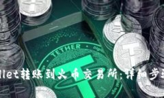 如何将tpWallet转账到火币交易所：详细