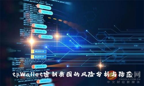 tpWallet密钥截图的风险分析与防范