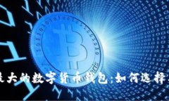 全球最大的数字货币钱包：如何选择与