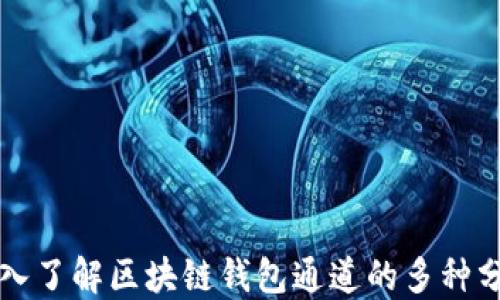 深入了解区块链钱包通道的多种分类