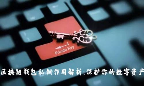 区块链钱包私钥作用解析:保护你的数字资产