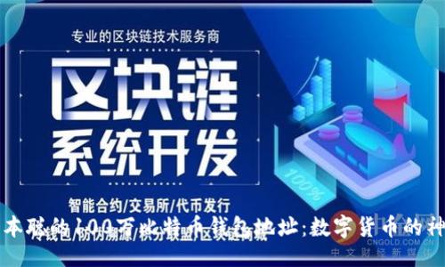 ##
揭秘中本聪的100万比特币钱包地址:数字货币的神秘背后