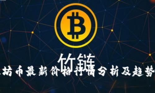 以太坊币最新价格行情分析及趋势解读