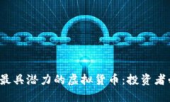 2023年最具潜力的虚拟货币：投资者必