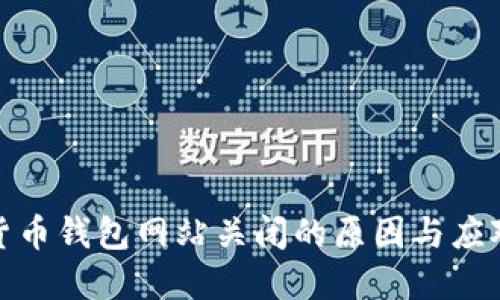 数字货币钱包网站关闭的原因与应对策略