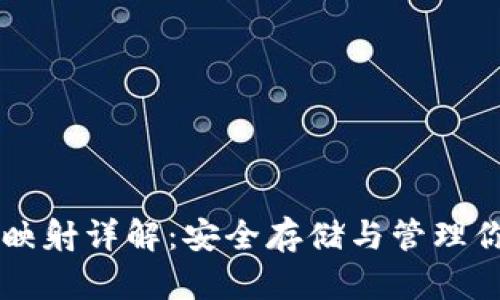 虚拟币钱包映射详解:安全存储与管理你的数字资产