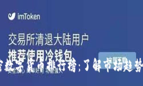 :
2023年加密数字货币排行榜:了解市场趋势与投资机会