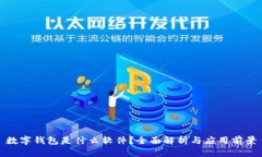 数字钱包是什么软件？全面解析与应用