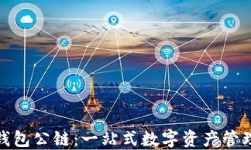 加密货币钱包公链:一站式数字资产管理解决方案