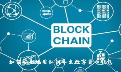 如何安全地用私钥导出数字货币钱包