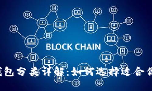 区块链钱包分类详解：如何选择适合你的钱包？