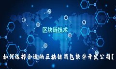 如何选择合适的区块链钱包软件开发公