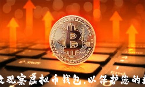 如何有效观察虚拟币钱包,以保护您的数字资产