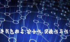 2023年最佳硬件钱包排名：安全性、便