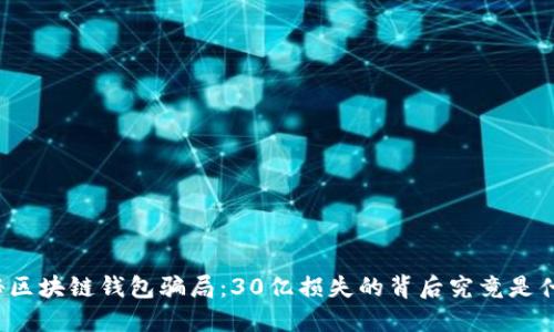 揭秘区块链钱包骗局：30亿损失的背后究竟是什么？