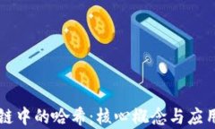 区块链中的哈希：核心概念与应用解析