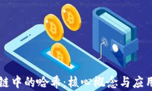 区块链中的哈希:核心概念与应用解析