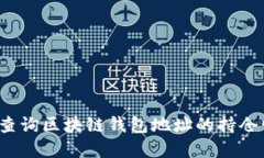 如何查询区块链钱包地址的持仓情况？