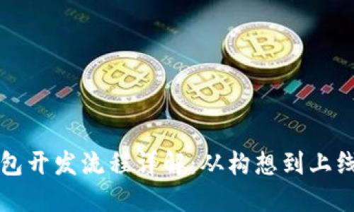 区块链钱包开发流程详解:从构想到上线的每一步
