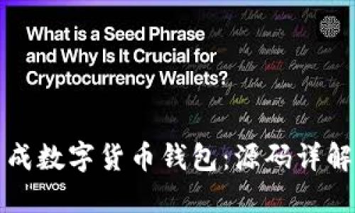 如何快速生成数字货币钱包:源码详解与应用指导