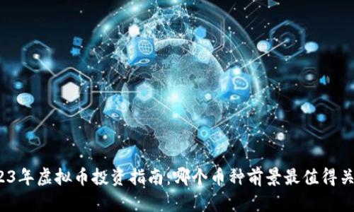 2023年虚拟币投资指南：哪个币种前景最值得关注？