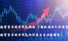 数字货币硬件钱包指南：了解现有的几