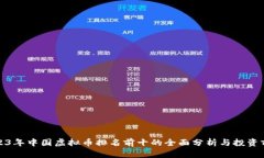 2023年中国虚拟币排名前十的全面分析