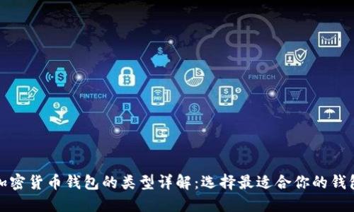 加密货币钱包的类型详解:选择最适合你的钱包