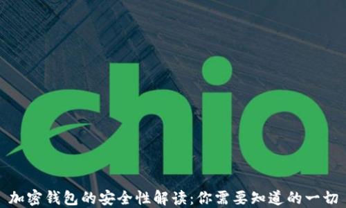 加密钱包的安全性解读:你需要知道的一切