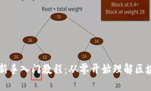 区块链新手入门教程:从零开始理解区块链技术