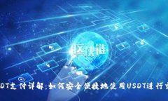 USDT支付详解：如何安全便捷地使用U