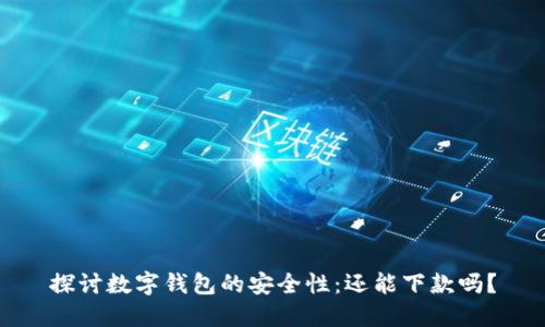 探讨数字钱包的安全性:还能下款吗?