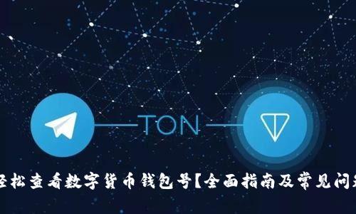 如何轻松查看数字货币钱包号?全面指南及常见问题解析