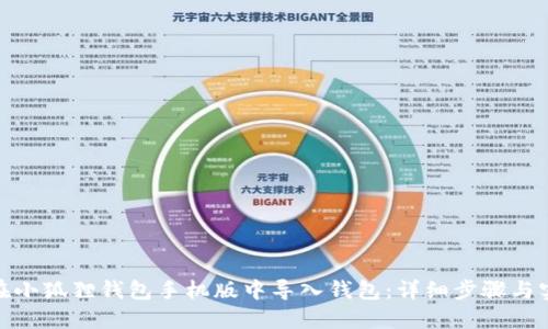 : 如何在小狐狸钱包手机版中导入钱包:详细步骤与实用技巧