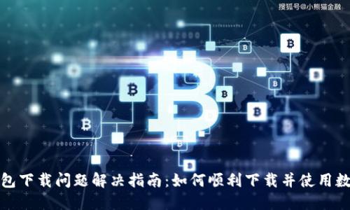 数字货币钱包下载问题解决指南：如何顺利下载并使用数字货币钱包