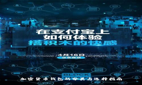 加密货币钱包的分类与选择指南