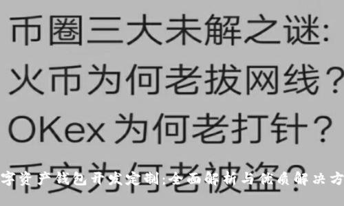 数字资产钱包开发定制:全面解析与优质解决方案