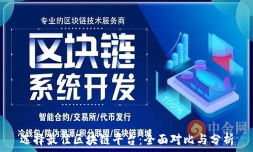   
选择最佳区块链平台：全面对比与分析