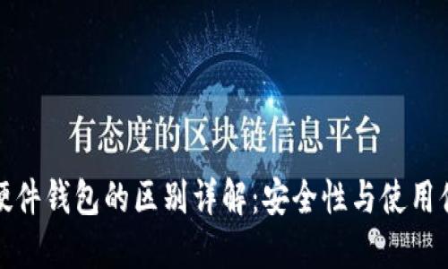 冷钱包与硬件钱包的区别详解:安全性与使用体验的对比