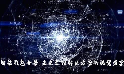 智能钱包全景:未来支付解决方案的视觉盛宴
