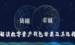 全面解读数字资产钱包分类及其选择指