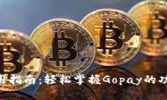 Gopay使用指南：轻松掌握Gopay的功能与