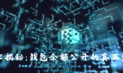 区块链技术揭秘：钱包余额公开的真正