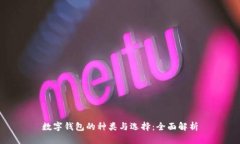 数字钱包的种类与选择：全面解析