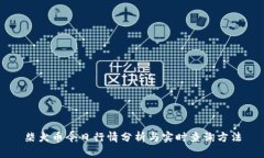 柴犬币今日行情分析与实时查询方法