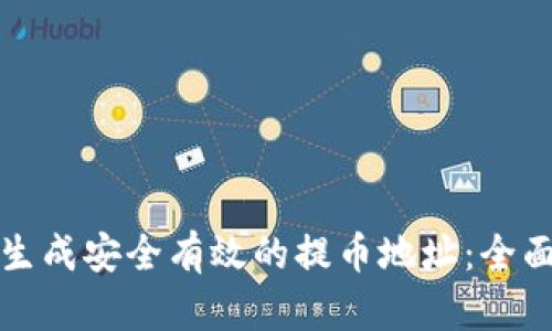 如何生成安全有效的提币地址:全面指南