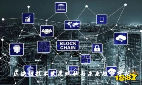 区块链技术发展现状与未来趋势分析