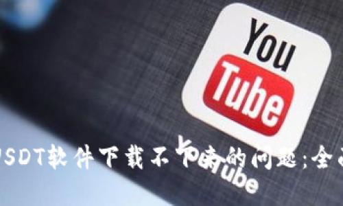 解决USDT软件下载不下来的问题:全面指南