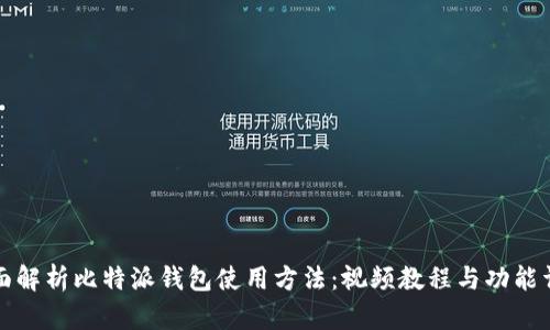 全面解析比特派钱包使用方法:视频教程与功能详解