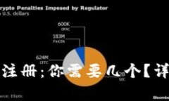 数字货币钱包注册：你需要几个？详细